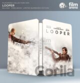 Looper Steelbook