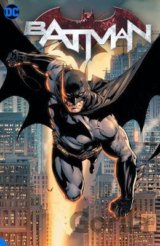 Batman Vol. 1: Their Dark Designs
