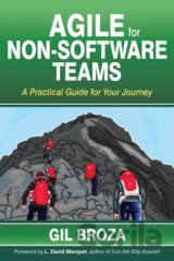 Agile for Non-Software Teams