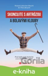 Skoncujte s artrózou