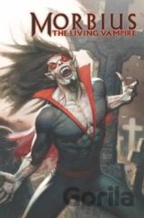 Morbius Vol. 1- Living Wampire