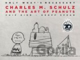 Charles M. Schulz and the Art of Peanuts