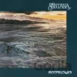 Santana: Moonflower LP