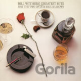 Bill Withers: Greatest Hits LP
