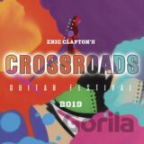Eric Clapton: Eric Clapton's Crossroads Guitar Festival 2019