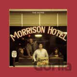 Doors: Morrison Hotel LP