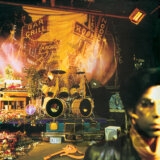 Prince: Sign 'O' The Times LP