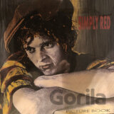 Simply Red: Picture Book LP