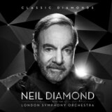 Neil Diamond: Classic Diamonds With the London Symphony Orchestra