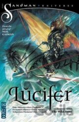 Lucifer Volume 3: The Wild Hunt