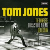Tom Jones: The Complete Decca Studio Albums