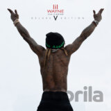 Lil' Wayne: Tha Carter V