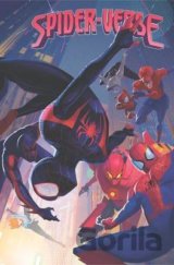 Spider-verse: Spider-zero