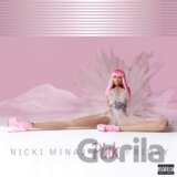 Nicki Minaj: Pink Friday LP
