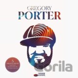 Gregory Porter: 3 Original Albums LP