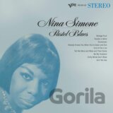 Nina Simone: Pastel Blues LP