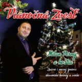 Milan Perný a hostia: Vianočná zvesť