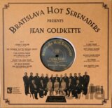 Bratislava Hot Serenaders: Presents Jean Goldkette LP
