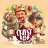 Dano Heriban, Chipsy King: Čosi úsmevné vol. 2