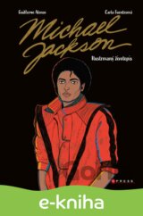 Michael Jackson: Ilustrovaný životopis
