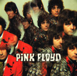 Pink Floyd: The Pipper At The Gates Of Dawn  LP