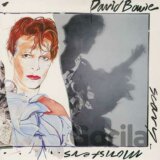 David Bowie: Scary Monsters LP