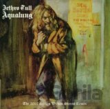 Jethro Tull: Aqualung LP