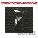 David Bowie: Station To Station LP