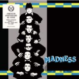 Madness: Work Rest & Play LP