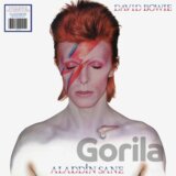 David Bowie: Aladdine Sane LP