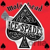 Motörhead: Ace of Spades / Dirty Love LP