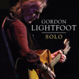 Gordon Lightfoot: Solo LP