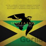 Send I a Lion: A Nighthawk Reggae Joint LP