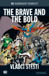 DC 21: The Brave and the Bold - Vládci štěstí