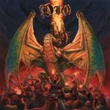 Dio: Killing The Dragon LP