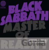 Black Sabbath: Master Of Reality (Deluxe Edition)