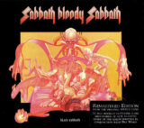 Black Sabbath: Sabbath Bloody Sabbath