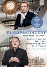 Berliner Philharmoniker: Europakonzert 2019