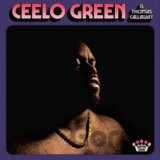 CeeLo Green: CeeLo Green Is Thomas Callaway LP