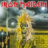 Iron Maiden: Iron Maiden (Limited)  LP
