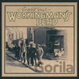 Grateful Dead:  Workingman´s Dead LP