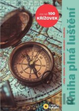 Křížovky - Kniha plná luštění