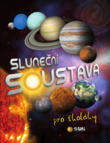 Sluneční soustava pro školáky