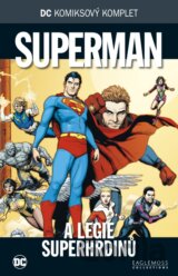 DC 64: Superman a legie superhrdinů