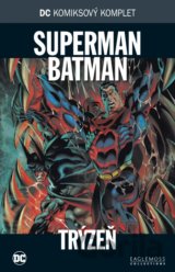 DC 71: Superman/Batman: Trýzeň