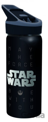Láhev hliník Star Wars, 710 ml