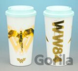 Hrnek cestovní Wonder Woman 450 ml