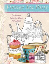 Vintage Tea party