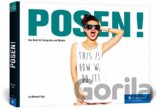 POSEN! - Das Buch für Fotografen und Models
