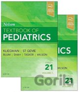 Nelson Textbook of Pediatrics (2-Volume Set)